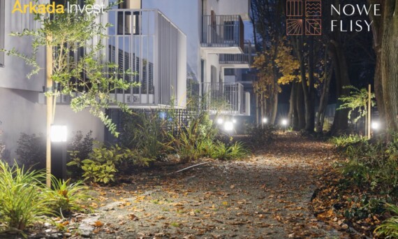 nowe flisy bydgoszcz osiedle