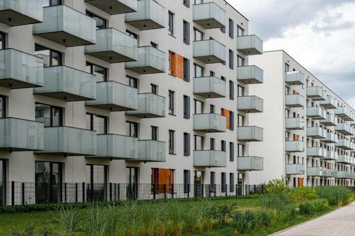 Gotowe mieszkania na sprzedaż w 2026 r. od dewelopera Arkada Invest