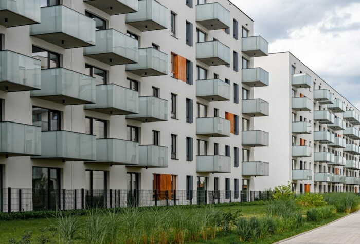 Gotowe mieszkania na sprzedaż w 2026 r. od dewelopera Arkada Invest