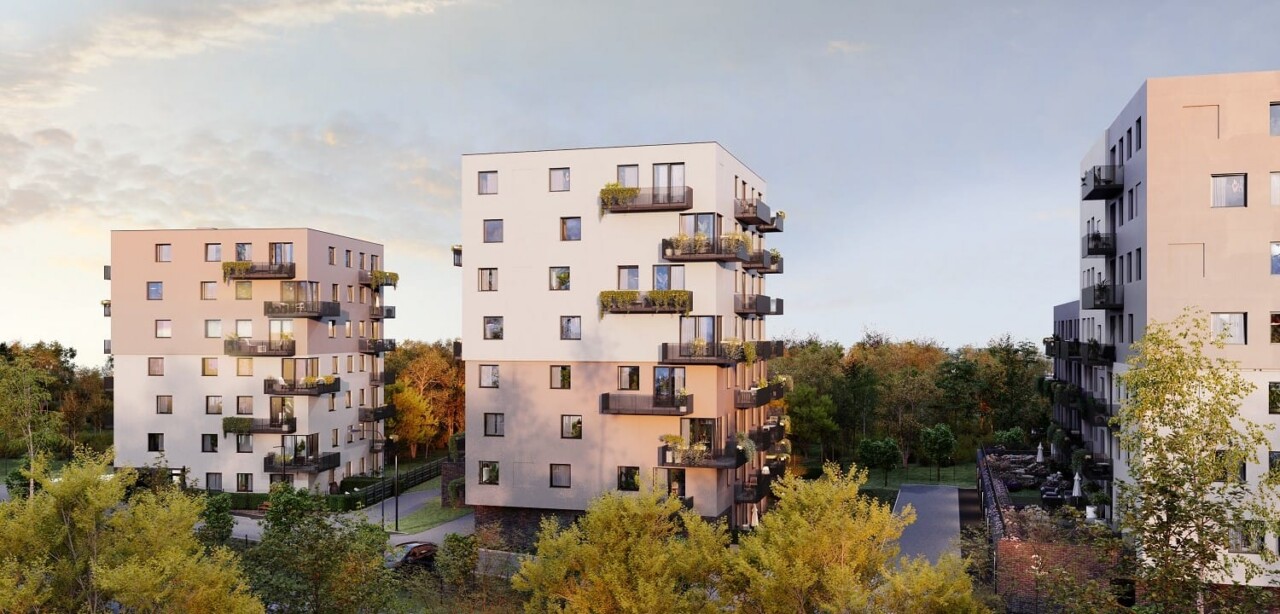 Gotowe mieszkania na sprzedaż w 2026 r. od dewelopera Arkada Invest