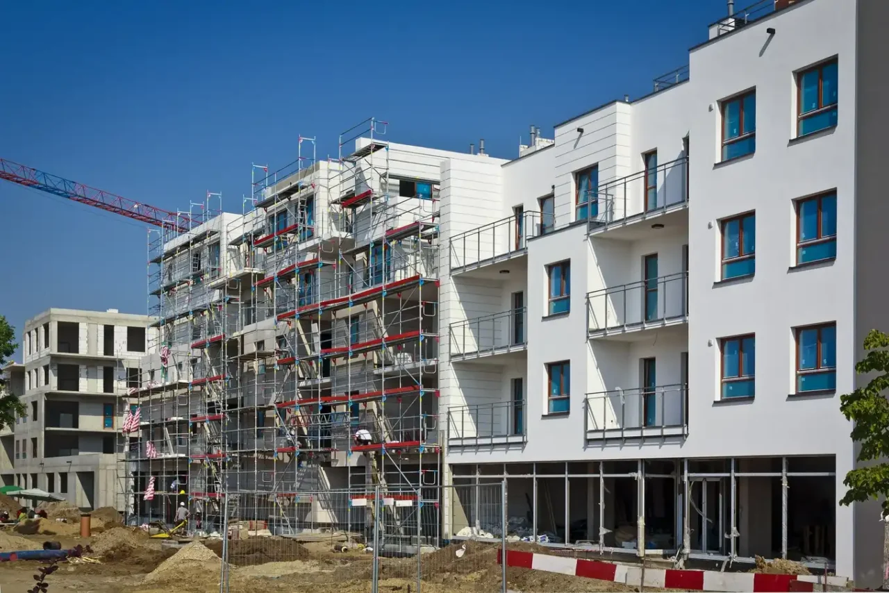 Deweloperski Fundusz Gwarancyjny (DFG) – co to jest i kogo chroni?